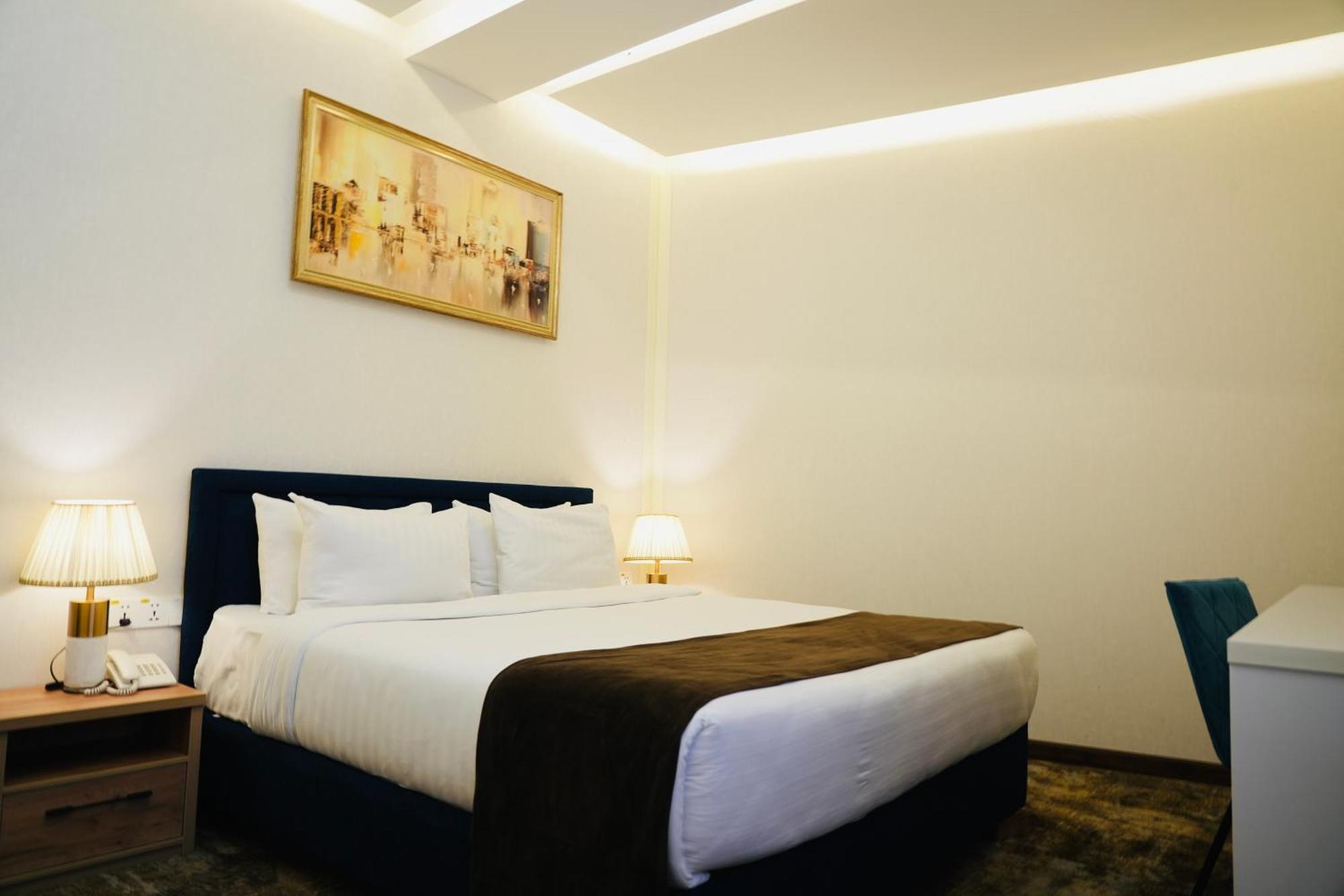 Garnet Mir Hotel Ташкент Экстерьер фото