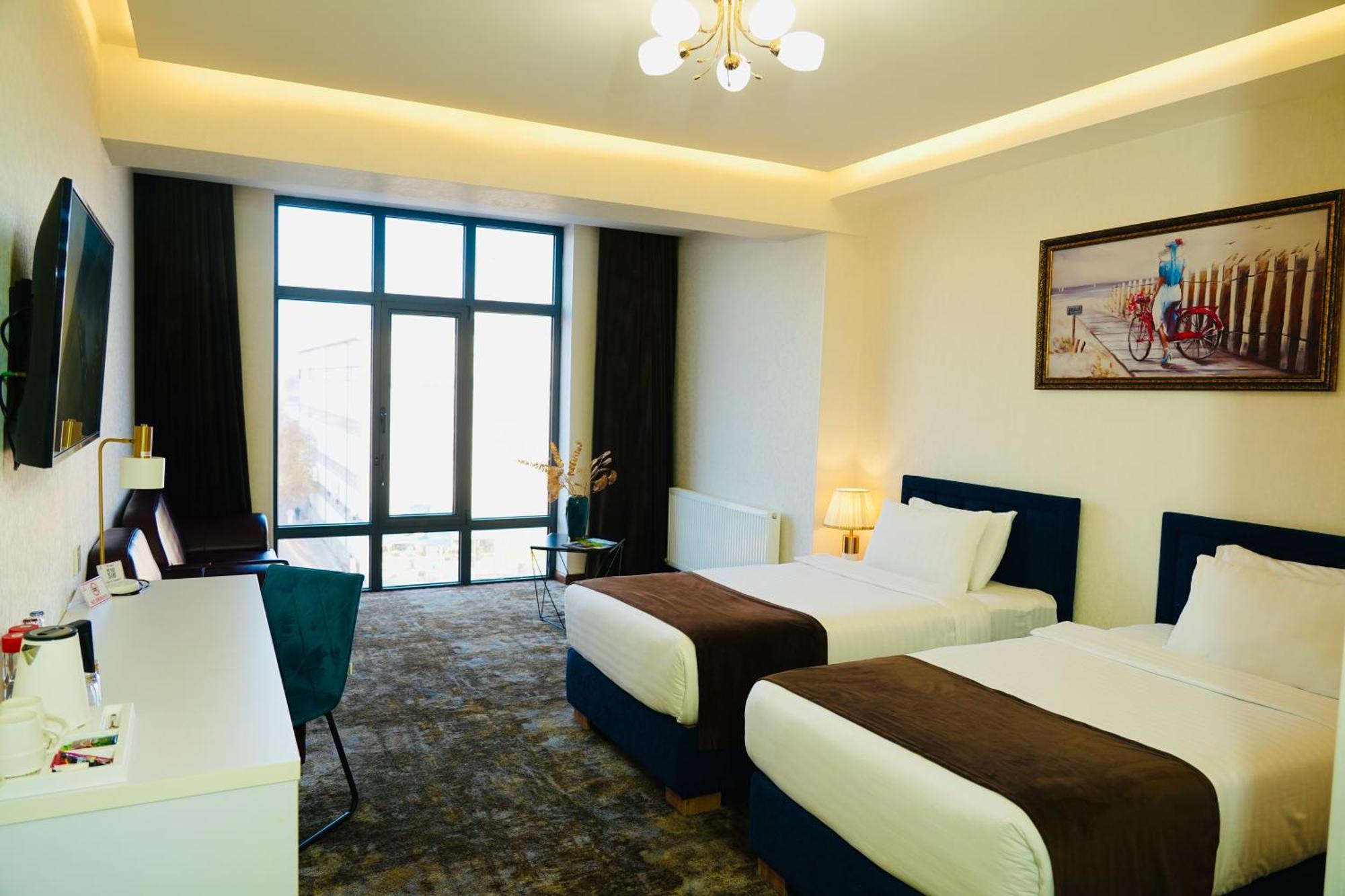 Garnet Mir Hotel Ташкент Экстерьер фото