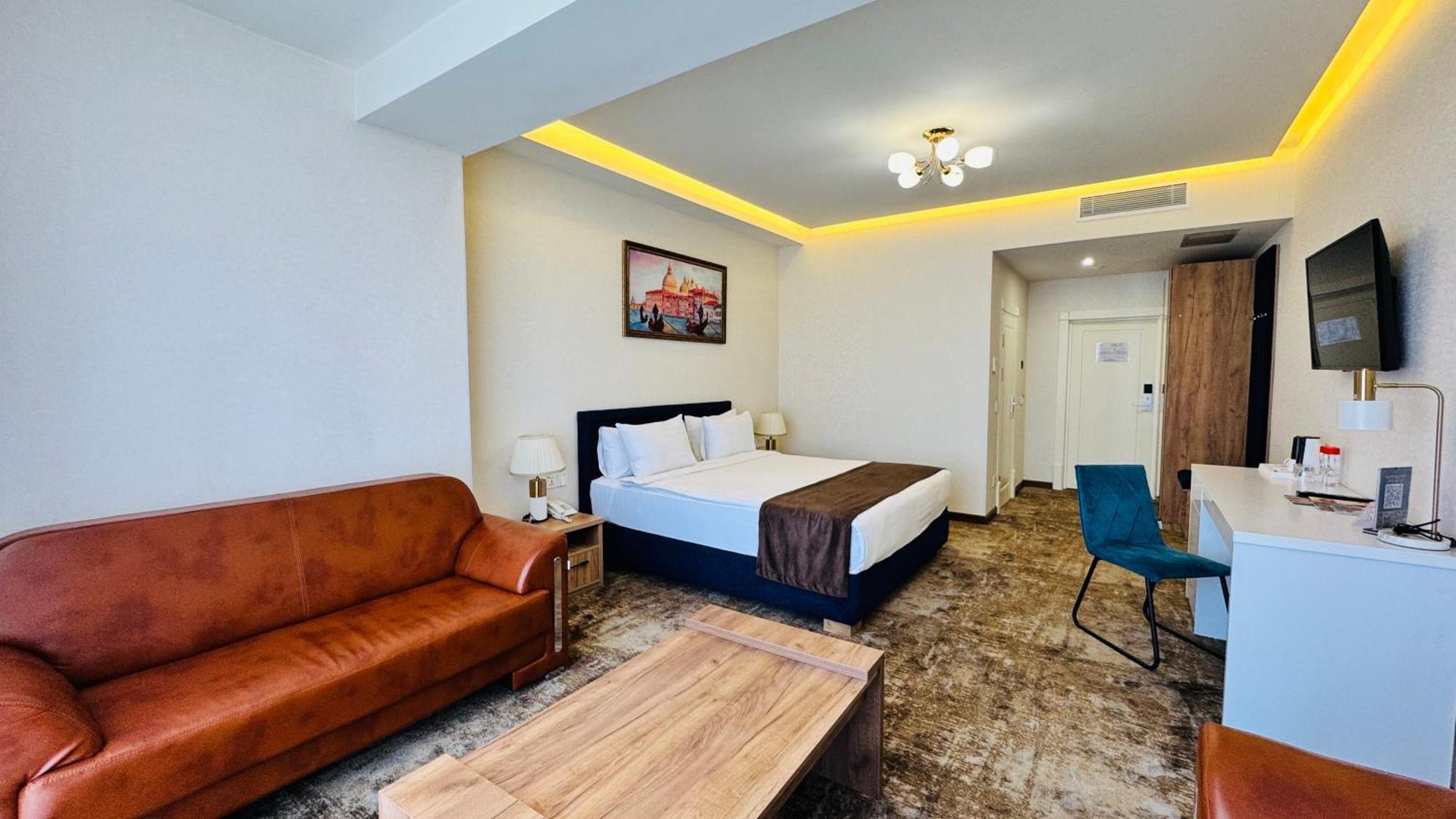 Garnet Mir Hotel Ташкент Экстерьер фото